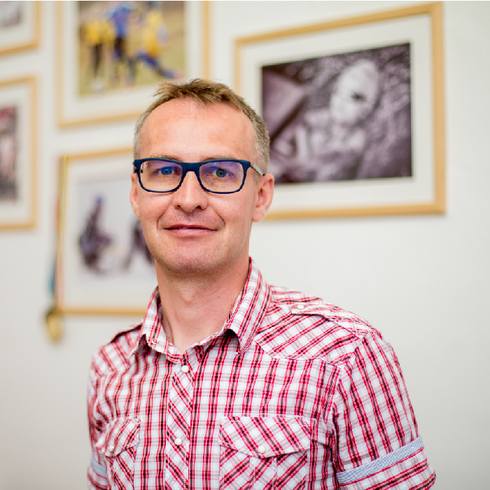 Miroslav Dráb