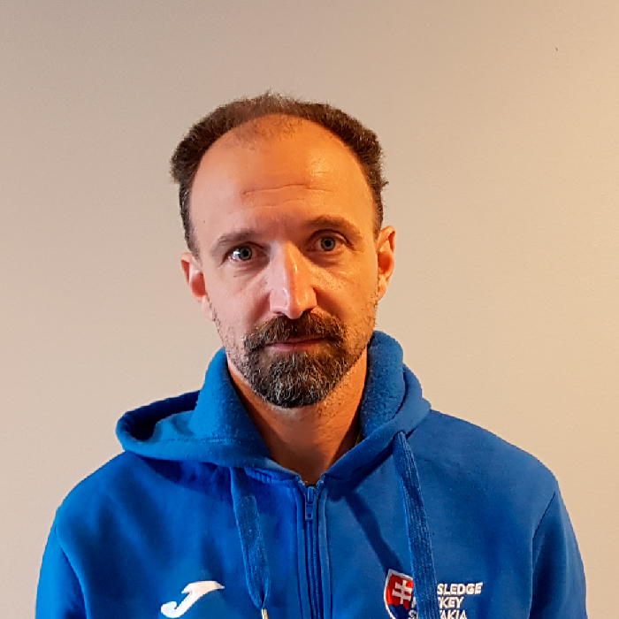 Martin Šóš